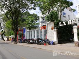 Studio Nhà mặt tiền for sale in Đa Kao, Quận 1, Đa Kao