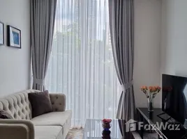 คอนโด 1 ห้องนอน ให้เช่า ในโครงการ โนเบิล บี33, คลองตันเหนือ, วัฒนา