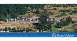 Available Units at Puerto Varas