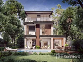 4 Bedroom Villa for sale at Alaya, Royal Residence