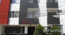 CALLE 37 N 6-17 APTO 304 EDIFICIO LA CANDELARIAで利用可能なユニット