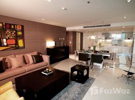 3 Bedroom Apartment for sale at Sathorn Heritage, Thung Wat Don, Sathon