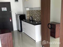 ขายคอนโด สตูดิโอ ในโครงการ เบย์ชอร์ โอเชี่ยน วิว คอนโดมิเนียม, ป่าตอง, กะทู้