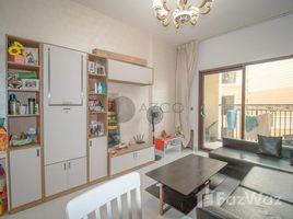 Estudio Apartamento en venta en Resortz by Danube, 