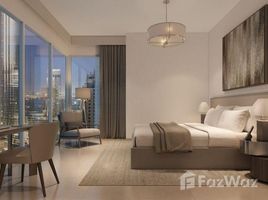 2 Bedroom Apartment for sale at Act One | Act Two towers, Opera District