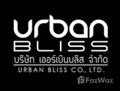Urban Bliss Co., Ltd. is the developer of AASHIANA Sukhumvit 26