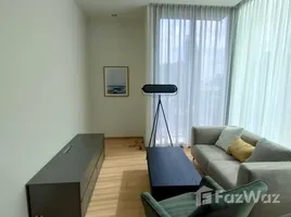 2 chambre Condominium à louer à , Lumphini