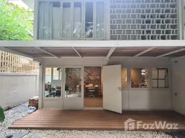 2 Habitación Casa en alquiler en Tailandia, Khlong Tan Nuea, Watthana, Bangkok, Tailandia