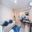 Condominium 1 chambre à louer à Dcondo Reef Phuket, Kathu, Kathu