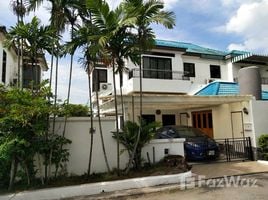 3 Bedroom Villa for sale at Jomtien Yacht Club 3, Na Chom Thian