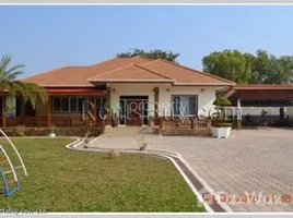 4 ຫ້ອງນອນ ເຮືອນວິນລ້າ for sale in ອັດຕະປື, ໄຊເສດຖາ, ອັດຕະປື