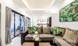 3 Bedrooms Villa for sale in Thap Tai, Hua Hin Botanica Hua Hin