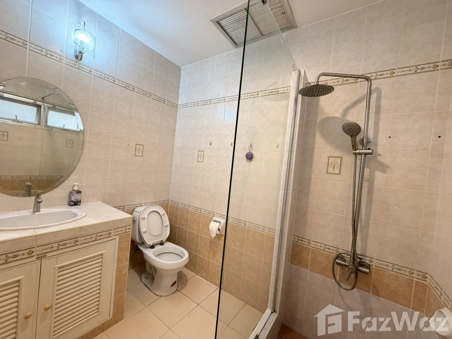 3 Bedroom House for rent at Dusita Village 1 — photo 4
