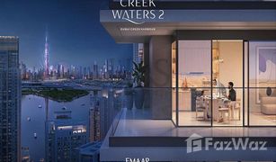 3 Schlafzimmern Appartement zu verkaufen in Creek Beach, Dubai Creek Waters
