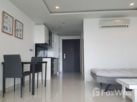 Studio Condo for sale at Wongamat Tower, Na Kluea