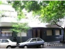 1 Habitación Apartamento en venta en CHARCAS al 2900, Capital Federal, Buenos Aires, Argentina