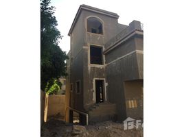 4 Habitación Villa en venta en Yasmine District, 14th District