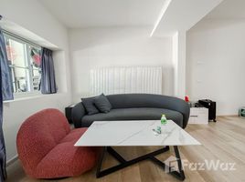 ทาวน์เฮ้าส์ 3 ห้องนอน ให้เช่า ในโครงการ อินดี้ บางนา รามคำแหง 2, ดอกไม้, ประเวศ, กรุงเทพมหานคร, ไทย