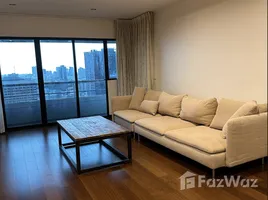 คอนโด 3 ห้องนอน ให้เช่า ในโครงการ สาธร การ์เด้นส์, ทุ่งมหาเมฆ