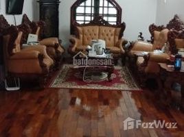 5 Phòng ngủ Biệt thự for sale in Phúc La, Hà Đông, Phúc La