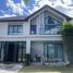 3 спален Дом в аренду в Bangkok Boulevard Rama 5, Mahasawat, Bang Kruai