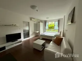 Studio Condo for rent at Baan Thew Lom, Cha-Am, Cha-Am, Phetchaburi