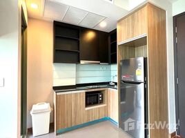 คอนโด 1 ห้องนอน ให้เช่า ในโครงการ วิช ซิกเนเจอร์ มิดทาวน์ สยาม, ถนนเพชรบุรี