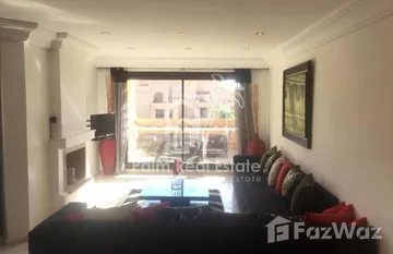 magnifique appartement a vendre in NA (Agdal Riyad), Rabat-Salé-Zemmour-Zaer