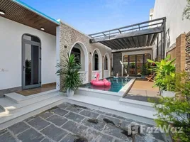 4 Schlafzimmer Villa zu vermieten in Khue My, Da Nang, Khue My