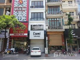 Studio Nhà mặt tiền for sale in Quận 11, TP.Hồ Chí Minh, Phường 16, Quận 11