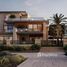 3 chambre Villa à vendre à The Estates., Sheikh Zayed Compounds, Sheikh Zayed City, Giza