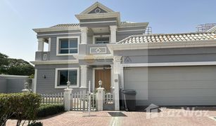 4 Habitaciones Villa en venta en , Dubái Western Residence North