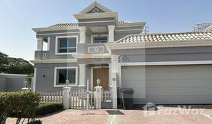 4 Bedrooms Villa for sale in , Dubai Western Residence North