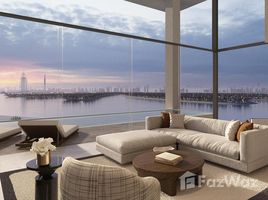 4 Bedroom Villa for sale at Six Senses Residences, The Crescent, Palm Jumeirah