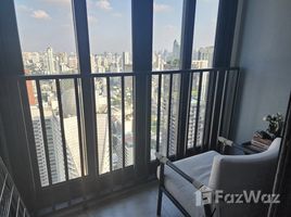 1 спален Квартира на продажу в Ashton Asoke, Khlong Toei Nuea