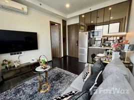 1 Bedroom Condo for rent at Park Origin Thonglor, Khlong Tan Nuea, Watthana, Bangkok, Thailand