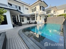 4 спален Вилла for rent in Таиланд, Khlong Tan Nuea, Щаттхана, Бангкок, Таиланд