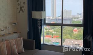 2 Schlafzimmern Wohnung zu verkaufen in Nong Prue, Pattaya Lumpini Park Beach Jomtien