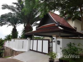 5 Bedroom House for sale in Phuket Town, Phuket, Karon, Phuket Town