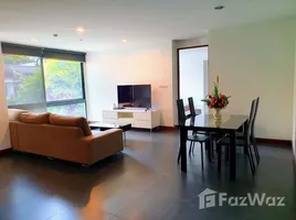 1 Habitación Departamento en alquiler en Baan Saraan, Khlong Toei Nuea