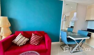 1 Schlafzimmer Wohnung zu verkaufen in Nong Prue, Pattaya Grande Caribbean