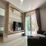 1 спален Кондо на продажу в Play Condominium, Suthep