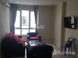 2 Phòng ngủ Chung cư for rent at Carina Plaza, Phường 16, Quận 8