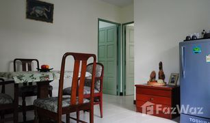 ขายอพาร์ทเม้นท์ 2 ห้องนอน ใน จอมพล, กรุงเทพมหานคร Thanaree Place