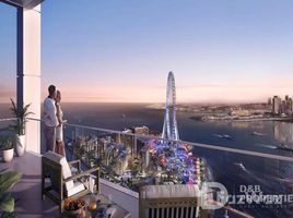 1 спален Квартира на продажу в Bluewaters Bay, Bluewaters Residences