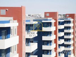 2 Bedroom Apartment for sale at Tower 16, Al Reef Downtown, Al Reef