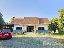3 Bedroom House for rent at Chiangmai Lake Land, Suthep, Mueang Chiang Mai, Chiang Mai, Thailand