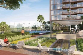 The Highbury Project in District One, Dubai