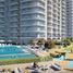 2 спален Квартира на продажу в Beachgate by Address, EMAAR Beachfront