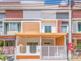 ขายบ้านเดี่ยว 4 ห้องนอน ในโครงการ บัวทองธานี เฟส 17, บางบัวทอง, บางบัวทอง